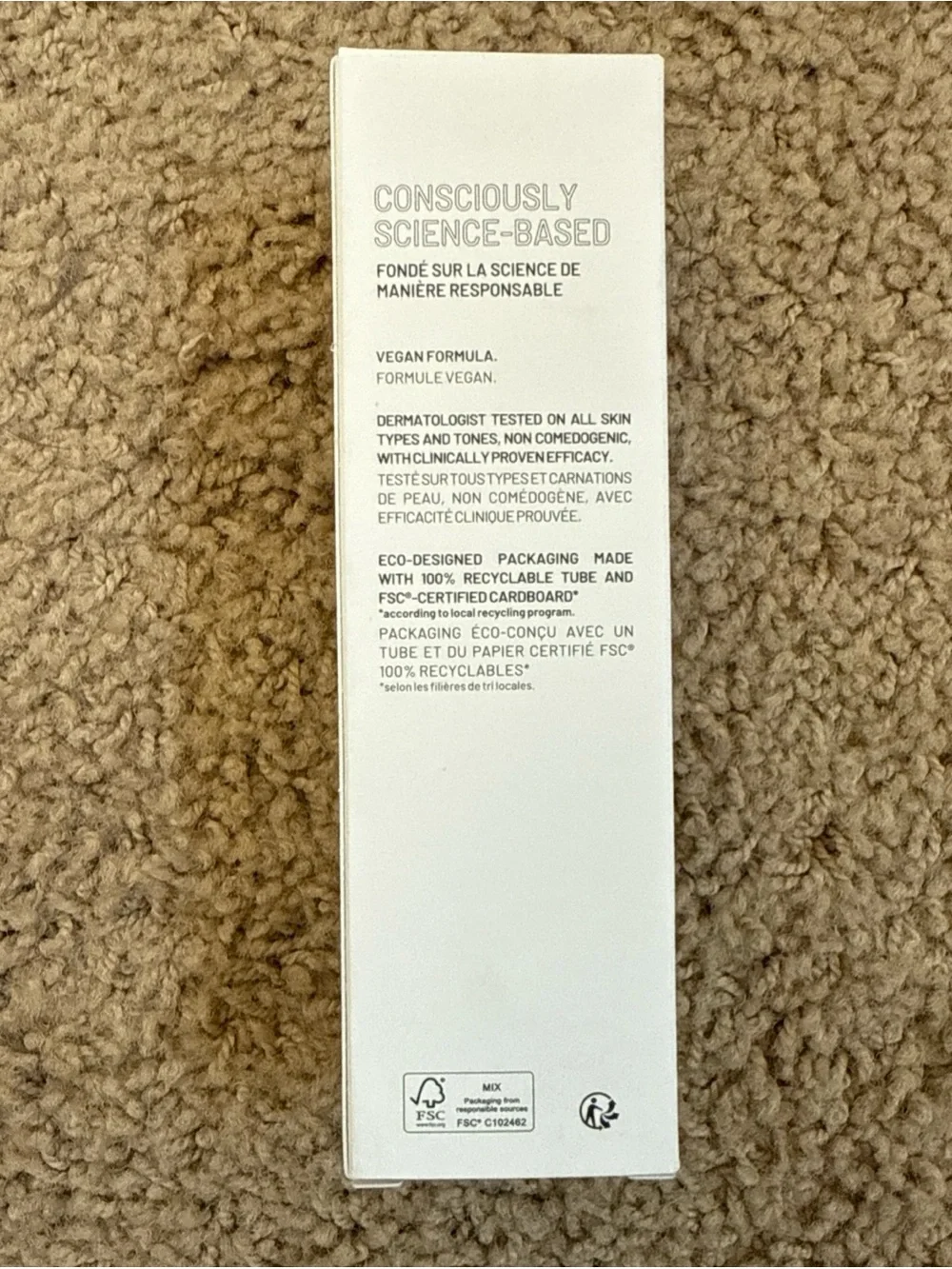 Dr B Lab Melting Gel To Oil Moisturizer